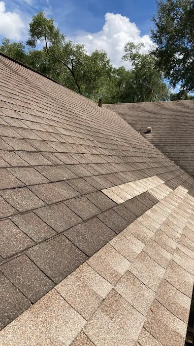 Evans Roofing of Central Florida Picture 1