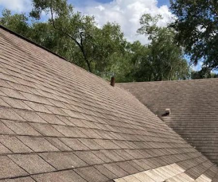 Evans Roofing of Central Florida