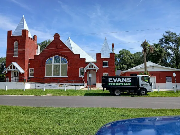 Evans Roofing of Central Florida Picture 2