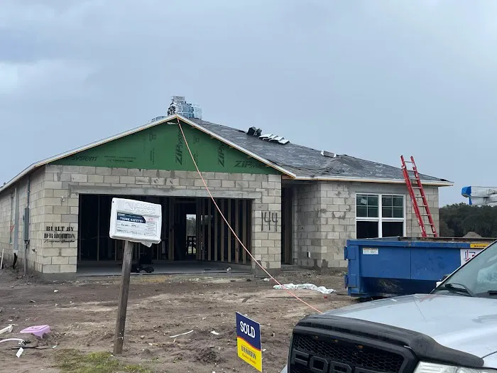 J’s Roofing & Services Picture 2