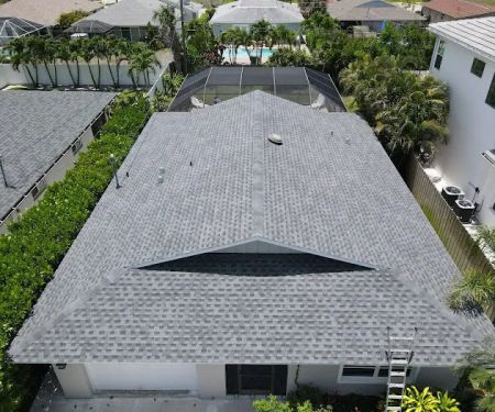 J’s Roofing & Services