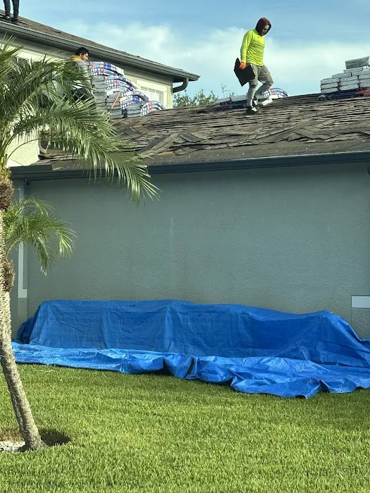 J’s Roofing & Services Picture 5