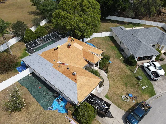 J’s Roofing & Services Picture 8