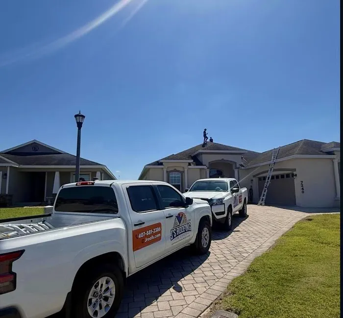 J’s Roofing & Services Picture 9