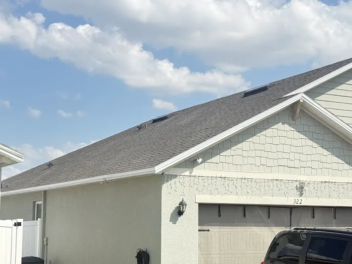MBO Roofing, Inc Picture 1