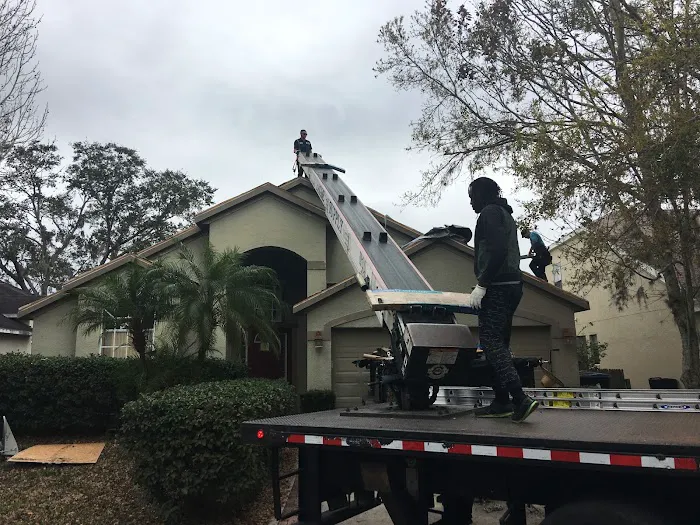 Florida Roof Werks Inc Picture 2