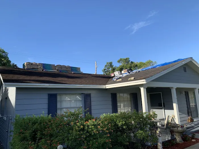 Crewpro Roofing Picture 1