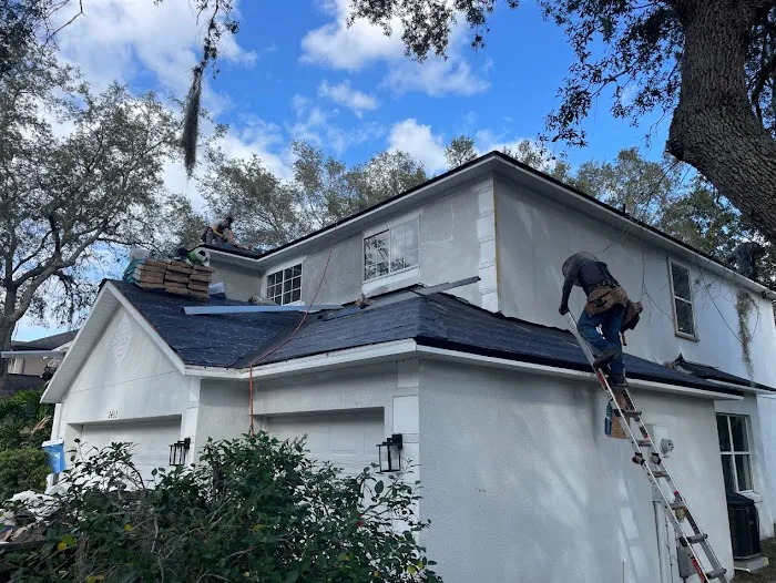 Crewpro Roofing Picture 4