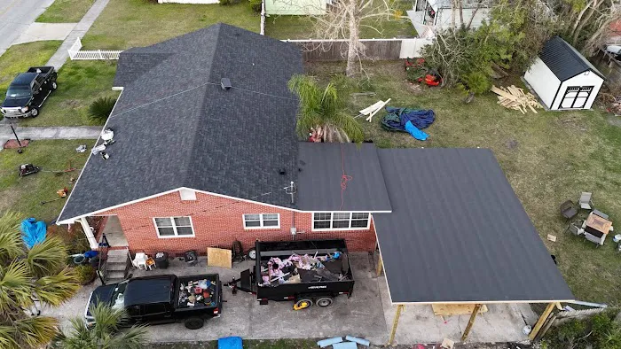 Permanent Roofing & Construction Picture 2