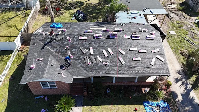 Permanent Roofing & Construction Picture 1