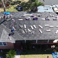 Permanent Roofing & Construction ico