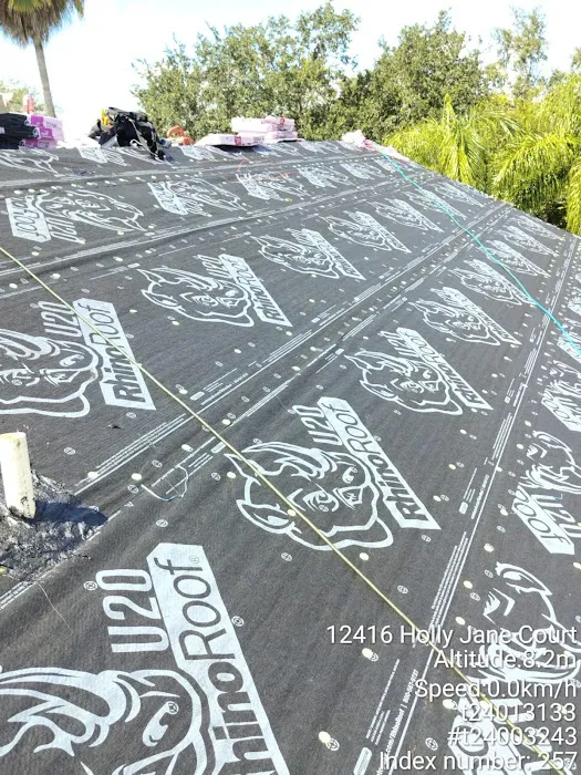 Permanent Roofing & Construction Picture 6