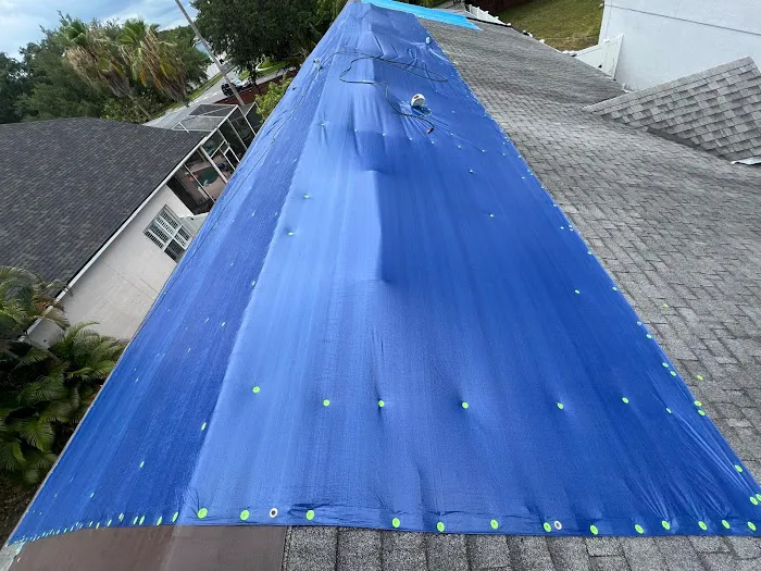 Permanent Roofing & Construction Picture 9