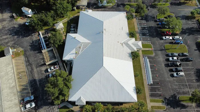 Nine Square Roofing and Construction Picture 4