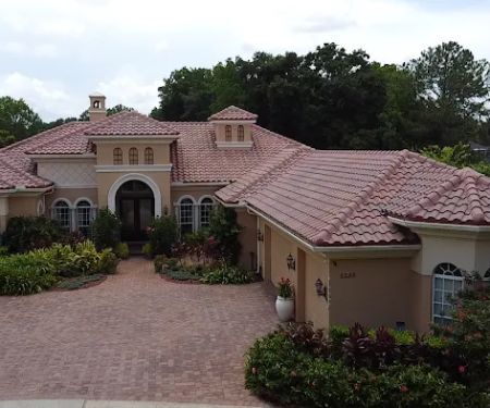 Nine Square Roofing and Construction