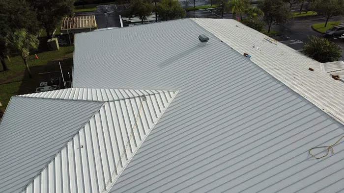 Nine Square Roofing and Construction Picture 8