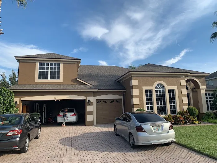 Nine Square Roofing and Construction Picture 10