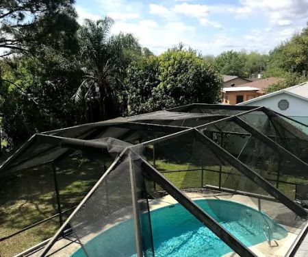 Buddin Services Remodeling