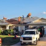 iContracting Roofing