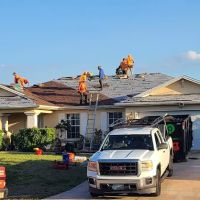 iContracting Roofing ico