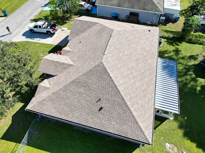 iContracting Roofing Picture 7