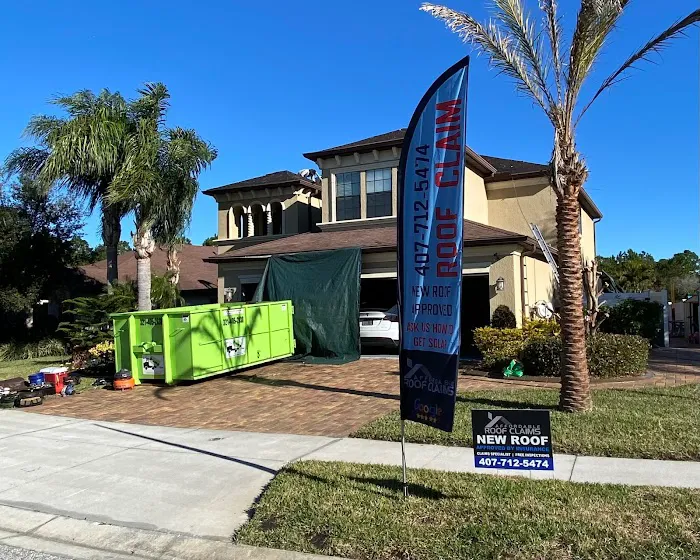 Affordable Roof Claims & Solar Picture 9