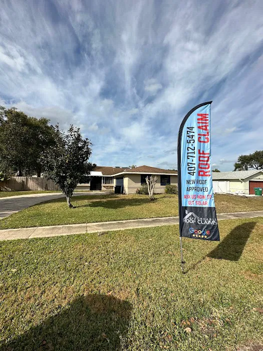 Affordable Roof Claims & Solar Picture 4