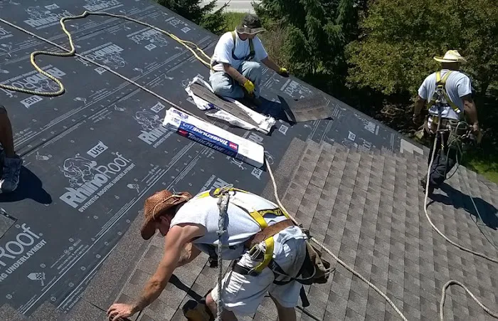 Affordable Roof Claims & Solar Picture 8