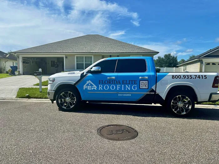 Florida Elite Roofing Picture 9