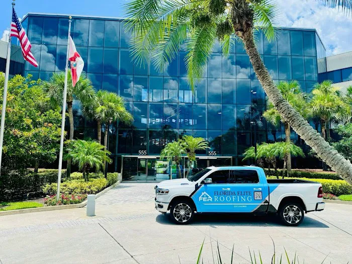 Florida Elite Roofing Picture 6