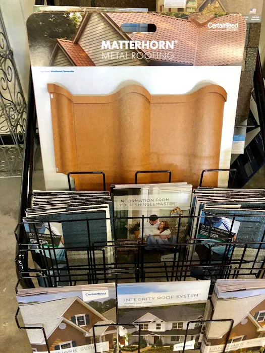 Stratus Roofing Picture 5