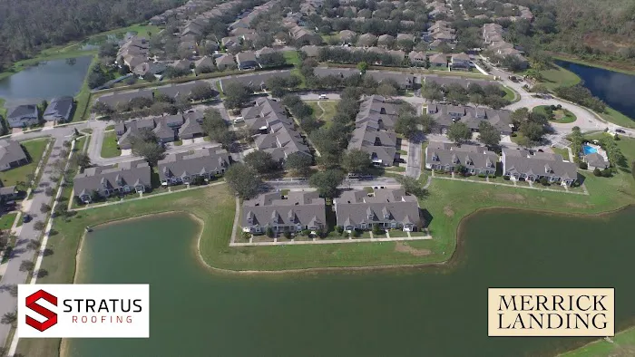 Stratus Roofing Picture 1