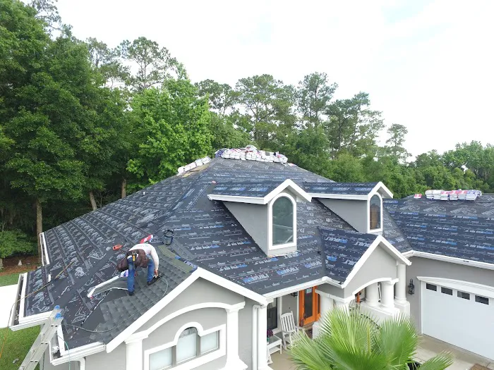 Next Dimension Roofing & Solar Picture 5