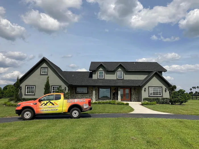 Next Dimension Roofing & Solar Picture 1