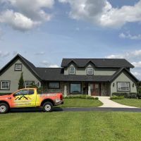 Next Dimension Roofing & Solar ico