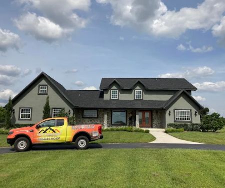 Next Dimension Roofing & Solar