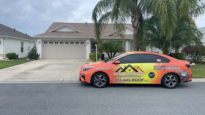 Next Dimension Roofing & Solar Picture 7