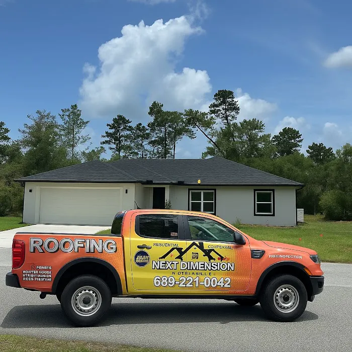 Next Dimension Roofing & Solar Picture 2