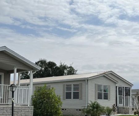 Lifetime Metal Roofing Inc