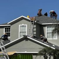 Master Built Roofing ico