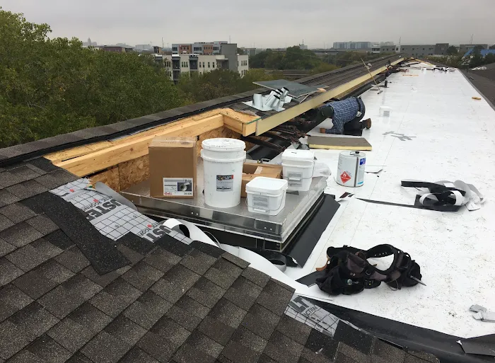 Master Built Roofing Picture 9