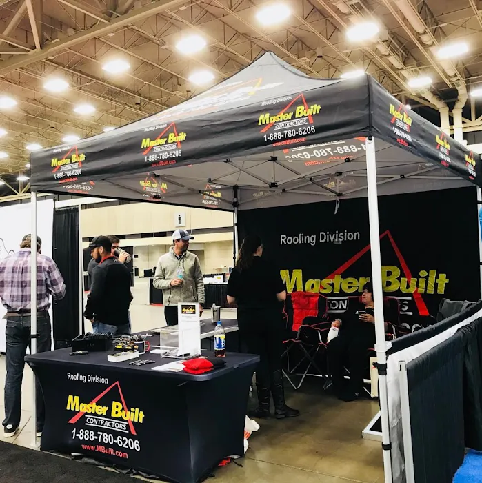 Master Built Roofing Picture 10