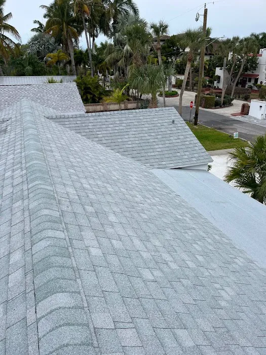 Strong Roofing Picture 3