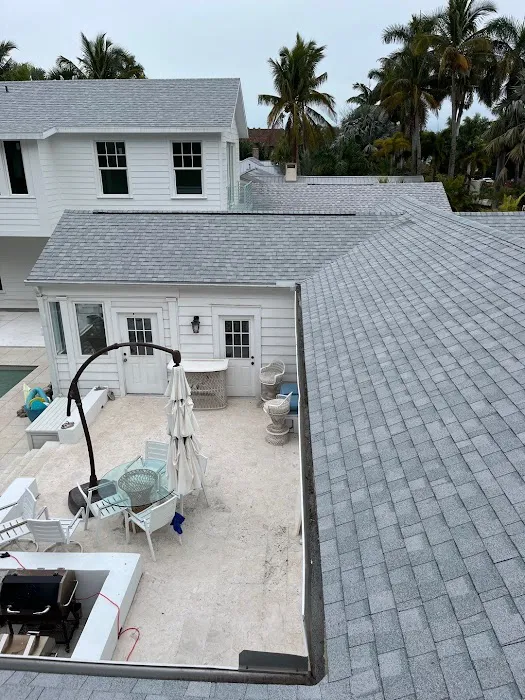 Strong Roofing Picture 10