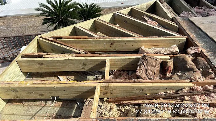 Strong Roofing Picture 2