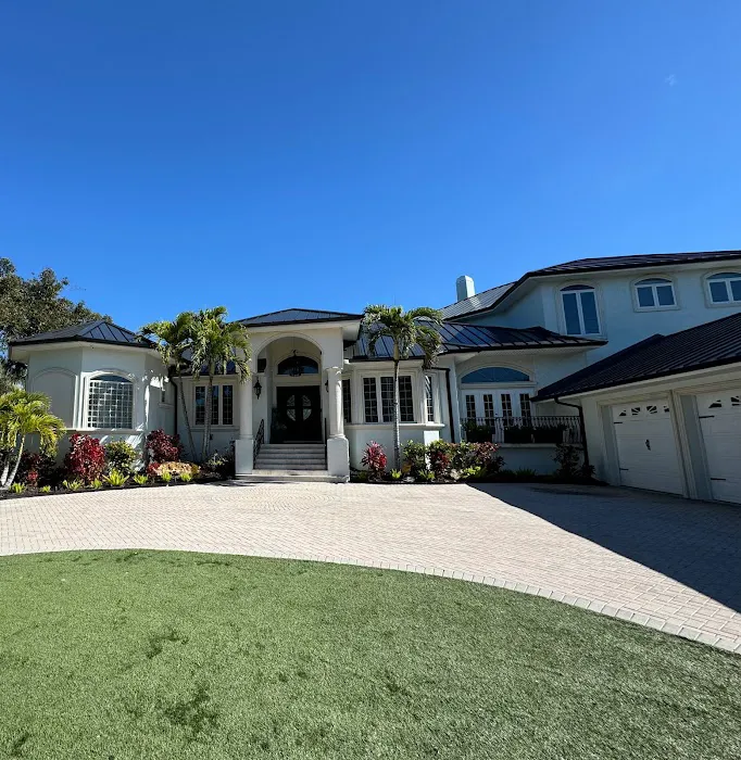 Strong Roofing Picture 4