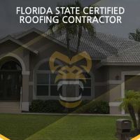 Gorilla Roofing ico