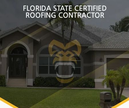 Gorilla Roofing