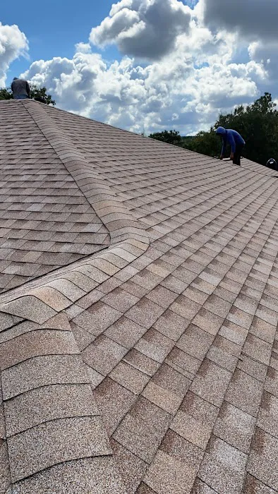 High Quality Roofing Co. Picture 10