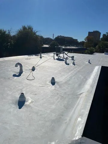 High Quality Roofing Co. Picture 4